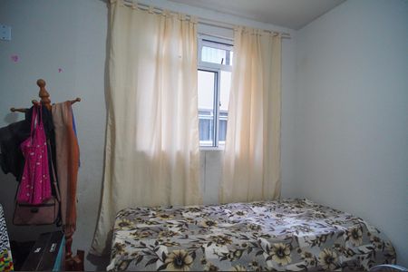 Apartamento à venda com 55m², 2 quartos e 1 vagaQuarto 1