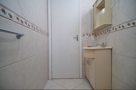 Apartamento à venda com 51m², 2 quartos e sem vagaBanheiro