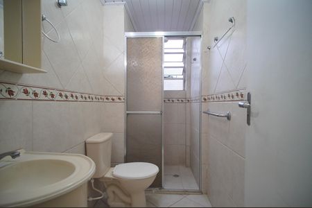 Apartamento à venda com 51m², 2 quartos e sem vagaBanheiro