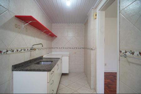 Apartamento à venda com 51m², 2 quartos e sem vagaÁrea de Serviço