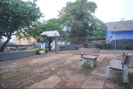 Apartamento à venda com 51m², 2 quartos e sem vagaÁrea comum