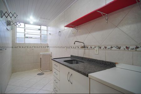 Apartamento à venda com 51m², 2 quartos e sem vagaÁrea de Serviço