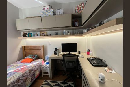 Apartamento à venda com 55m², 2 quartos e 1 vaga Apartamento à venda com 55m², 2 quartos e 1 vagaQuarto 1