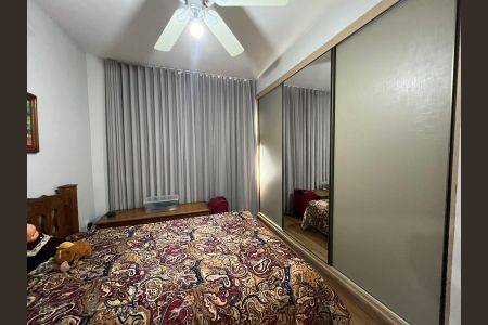 Apartamento à venda com 55m², 2 quartos e 1 vaga Apartamento à venda com 55m², 2 quartos e 1 vagaQuarto 1