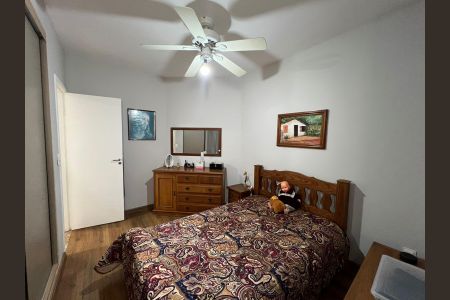 Apartamento à venda com 55m², 2 quartos e 1 vaga Apartamento à venda com 55m², 2 quartos e 1 vagaQuarto 2