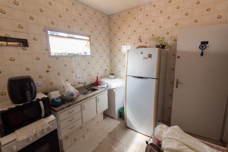 Studio à venda com 28m², 1 quarto e sem vaga Studio à venda com 28m², 1 quarto e sem vagaCozinha