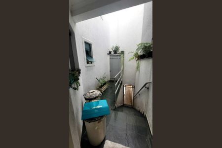 Casa à venda com 178m², 3 quartos e 3 vagas