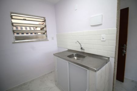 Apartamento à venda com 67m², 3 quartos e 1 vagaCozinha