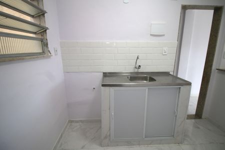 Apartamento à venda com 67m², 3 quartos e 1 vagaCozinha