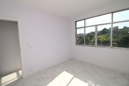 Apartamento à venda com 67m², 3 quartos e 1 vagaQuarto 3