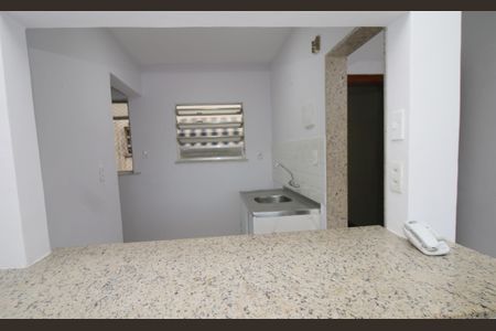 Apartamento à venda com 67m², 3 quartos e 1 vagaCozinha
