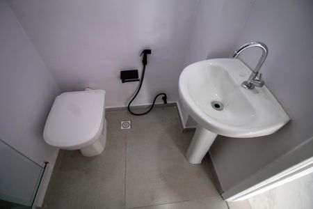 Apartamento à venda com 67m², 3 quartos e 1 vagaBanheiro