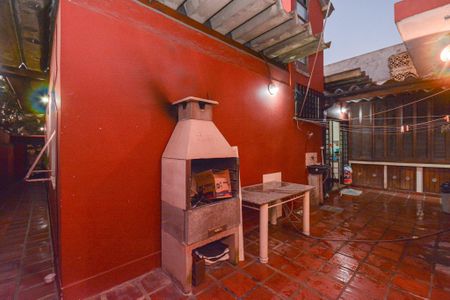 Casa à venda com 250m², 3 quartos e 3 vagas