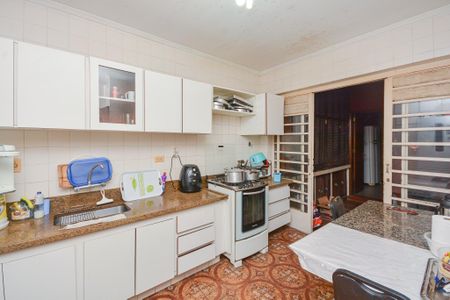 Casa à venda com 250m², 3 quartos e 3 vagas