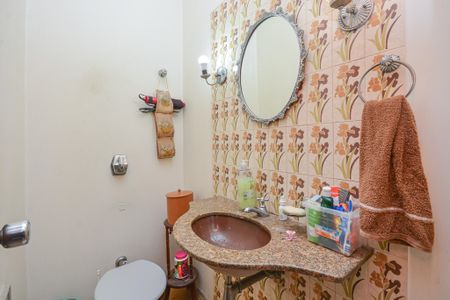 Casa à venda com 250m², 3 quartos e 3 vagas