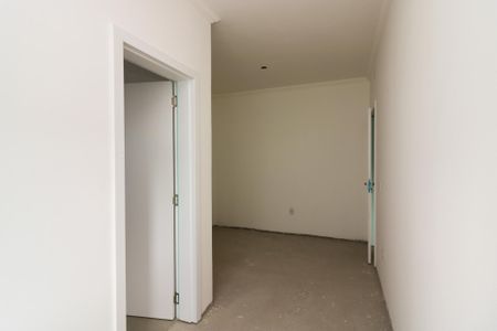 Casa de condomínio à venda com 142m², 3 quartos e 2 vagas Casa de condomínio à venda com 142m², 3 quartos e 2 vagasSuíte 2