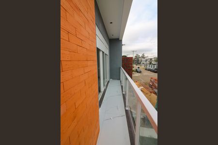 Casa de condomínio à venda com 142m², 3 quartos e 2 vagas Casa de condomínio à venda com 142m², 3 quartos e 2 vagasSacada da suíte 1