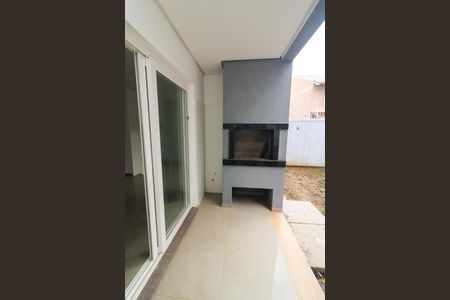 Casa de condomínio à venda com 142m², 3 quartos e 2 vagas Casa de condomínio à venda com 142m², 3 quartos e 2 vagasÁrea de Serviço