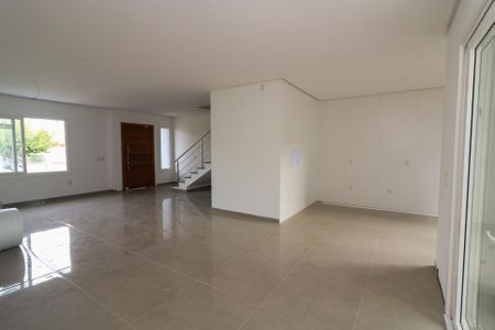 Casa de condomínio à venda com 142m², 3 quartos e 2 vagas Casa de condomínio à venda com 142m², 3 quartos e 2 vagasSala de Jantar