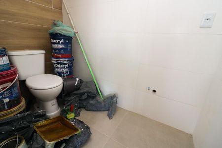 Casa de condomínio à venda com 142m², 3 quartos e 2 vagas Casa de condomínio à venda com 142m², 3 quartos e 2 vagasLavabo