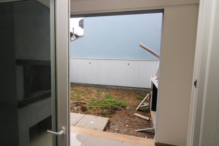 Casa de condomínio à venda com 142m², 3 quartos e 2 vagas Casa de condomínio à venda com 142m², 3 quartos e 2 vagasVista da Sala de Jantar