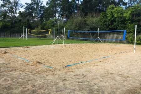 Casa de condomínio à venda com 142m², 3 quartos e 2 vagas Casa de condomínio à venda com 142m², 3 quartos e 2 vagasCampo de areia