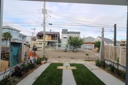 Casa de condomínio à venda com 142m², 3 quartos e 2 vagas Casa de condomínio à venda com 142m², 3 quartos e 2 vagasVista da Sala