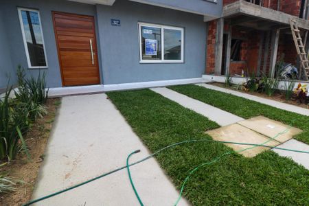 Casa de condomínio à venda com 142m², 3 quartos e 2 vagas Casa de condomínio à venda com 142m², 3 quartos e 2 vagasGaragem