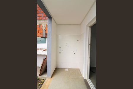 Casa de condomínio à venda com 142m², 3 quartos e 2 vagas Casa de condomínio à venda com 142m², 3 quartos e 2 vagasÁrea de Serviço