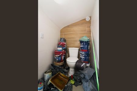 Casa de condomínio à venda com 142m², 3 quartos e 2 vagas Casa de condomínio à venda com 142m², 3 quartos e 2 vagasLavabo