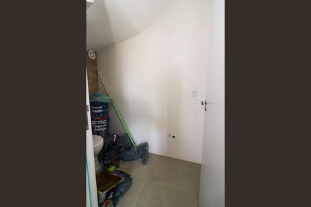 Casa de condomínio à venda com 142m², 3 quartos e 2 vagas Casa de condomínio à venda com 142m², 3 quartos e 2 vagasLavabo