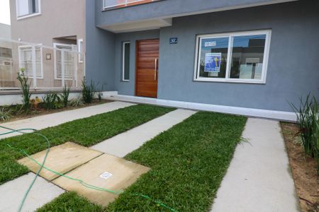 Casa de condomínio à venda com 142m², 3 quartos e 2 vagas Casa de condomínio à venda com 142m², 3 quartos e 2 vagasGaragem