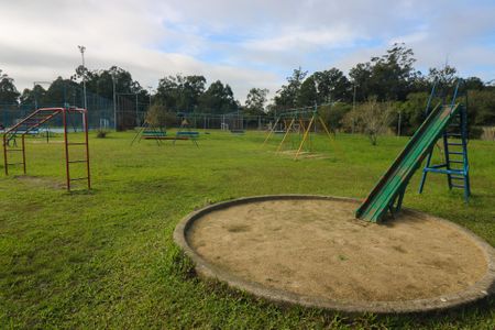 Casa de condomínio à venda com 142m², 3 quartos e 2 vagas Casa de condomínio à venda com 142m², 3 quartos e 2 vagasÁrea comum - Playground