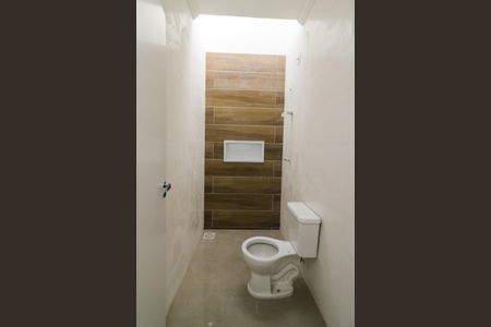 Casa de condomínio à venda com 142m², 3 quartos e 2 vagas Casa de condomínio à venda com 142m², 3 quartos e 2 vagasBanheiro da Suíte 3