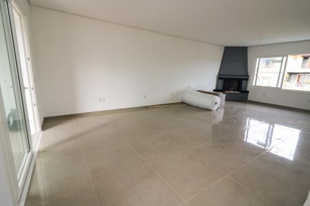 Casa de condomínio à venda com 142m², 3 quartos e 2 vagas Casa de condomínio à venda com 142m², 3 quartos e 2 vagasSala de Jantar