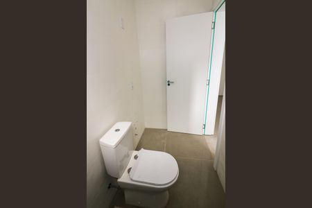 Casa de condomínio à venda com 142m², 3 quartos e 2 vagas Casa de condomínio à venda com 142m², 3 quartos e 2 vagasBanheiro da Suíte 2