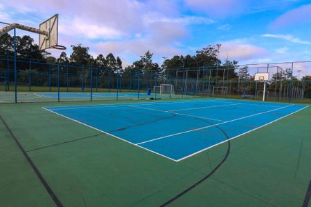 Casa de condomínio à venda com 142m², 3 quartos e 2 vagas Casa de condomínio à venda com 142m², 3 quartos e 2 vagasQuadra Esportiva