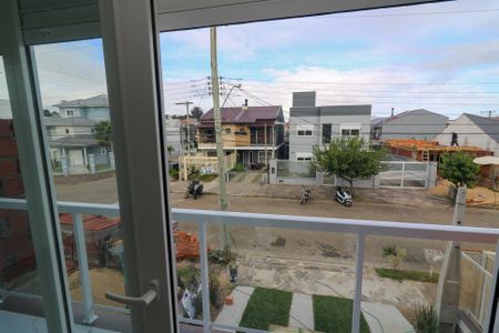 Casa de condomínio à venda com 142m², 3 quartos e 2 vagas Casa de condomínio à venda com 142m², 3 quartos e 2 vagasVista da Suíte 1