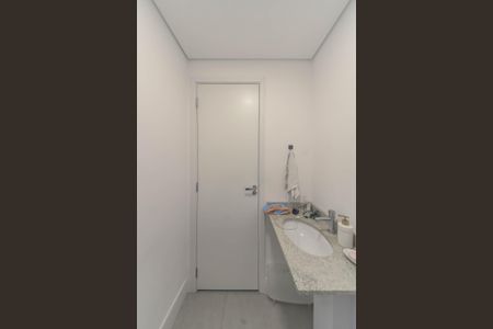 Apartamento à venda com 160m², 3 quartos e 2 vagas Apartamento à venda com 160m², 3 quartos e 2 vagasLavabo