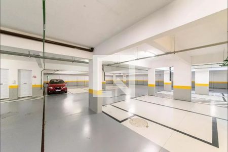 Apartamento à venda com 160m², 3 quartos e 2 vagas Apartamento à venda com 160m², 3 quartos e 2 vagasGaragem