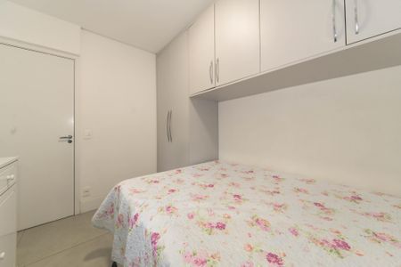 Apartamento à venda com 160m², 3 quartos e 2 vagas Apartamento à venda com 160m², 3 quartos e 2 vagasQuarto 2