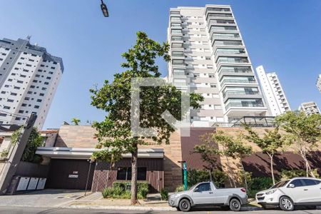 Apartamento à venda com 160m², 3 quartos e 2 vagas Apartamento à venda com 160m², 3 quartos e 2 vagasFachada