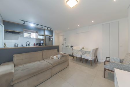 Apartamento à venda com 160m², 3 quartos e 2 vagas Apartamento à venda com 160m², 3 quartos e 2 vagasSala
