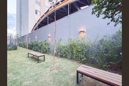 Apartamento à venda com 47m², 2 quartos e 1 vaga