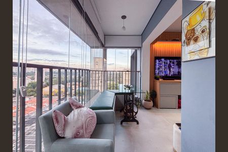 Apartamento à venda com 47m², 2 quartos e 1 vaga