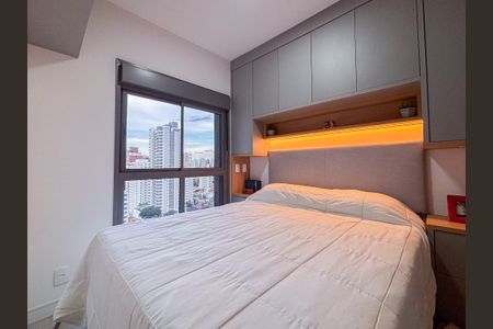 Apartamento à venda com 47m², 2 quartos e 1 vaga