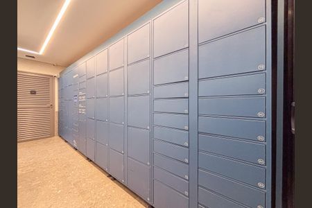 Apartamento à venda com 47m², 2 quartos e 1 vaga