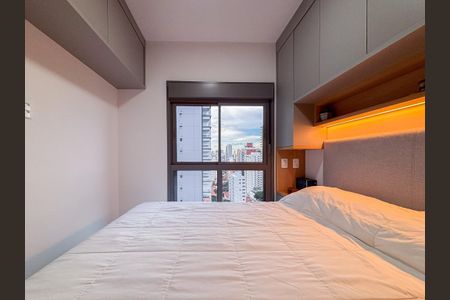 Apartamento à venda com 47m², 2 quartos e 1 vaga