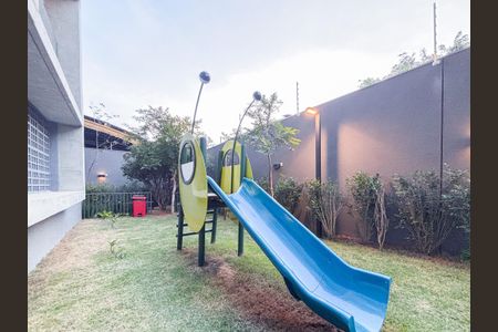 Apartamento à venda com 47m², 2 quartos e 1 vaga