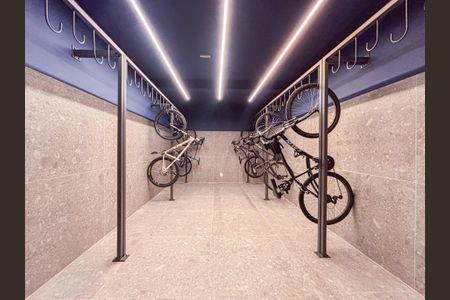 Apartamento à venda com 47m², 2 quartos e 1 vaga